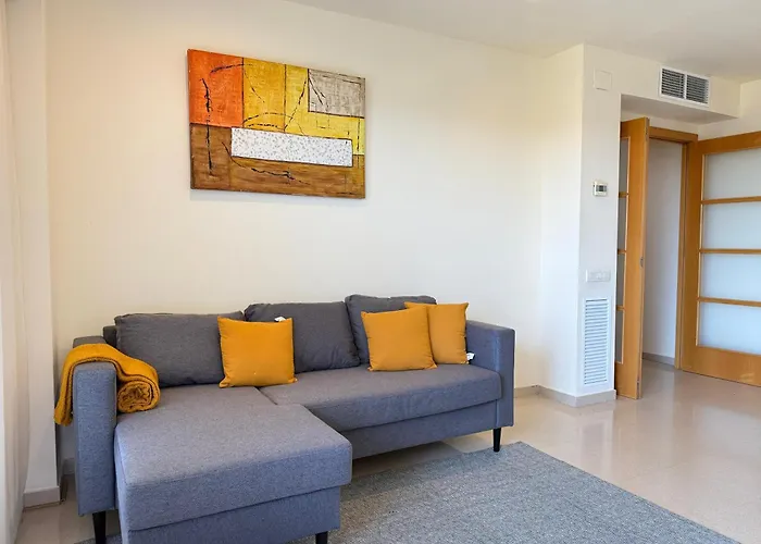 شقة Duplex Con Encanto En