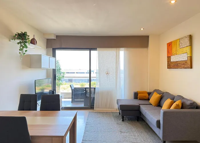 Duplex Con Encanto En *