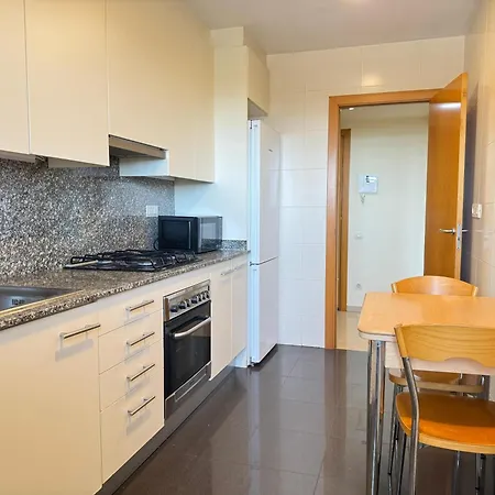 Appartamento Duplex Con Encanto En Castelldefels