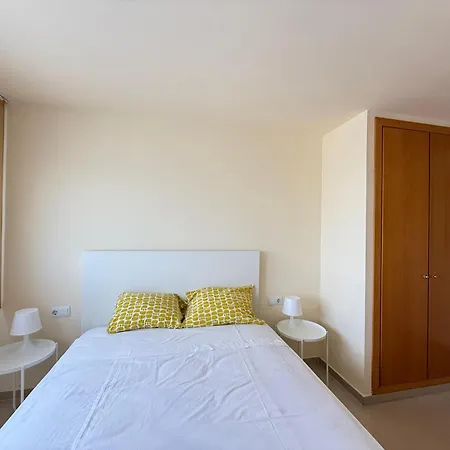 Duplex Con Encanto En カステルデフェルス