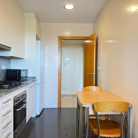 Duplex Con Encanto En * Castelldefels