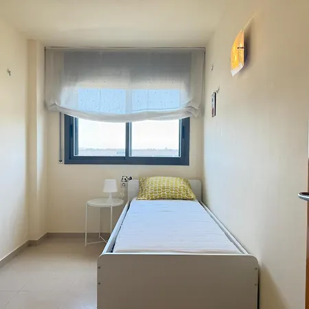 Duplex Con Encanto En Appartamento Castelldefels