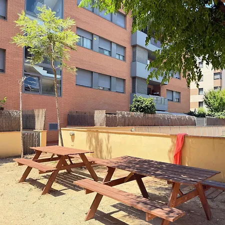 Duplex Con Encanto En Appartamento