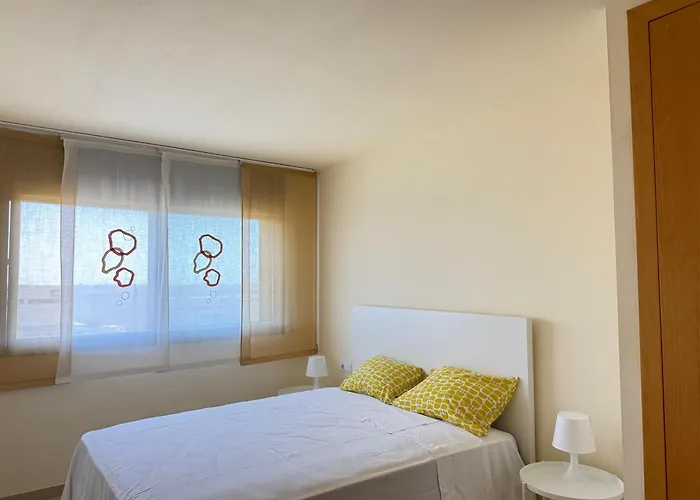 Duplex Con Encanto En アパート *