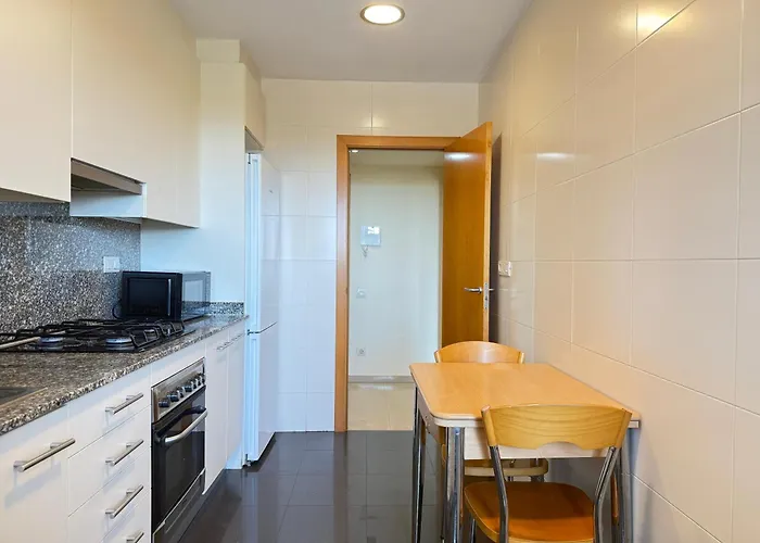 Duplex Con Encanto En * カステルデフェルス