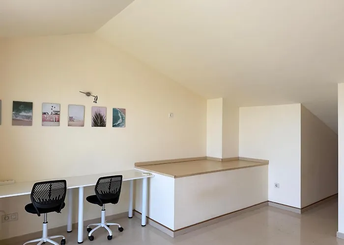 アパート Duplex Con Encanto En