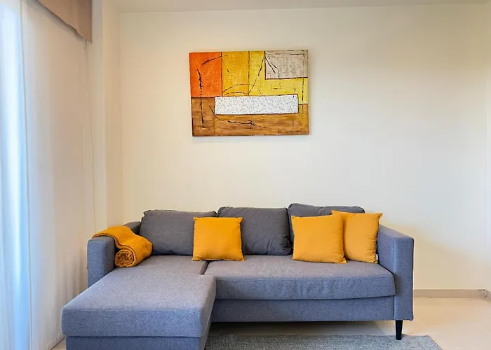 Duplex Con Encanto En * カステルデフェルス