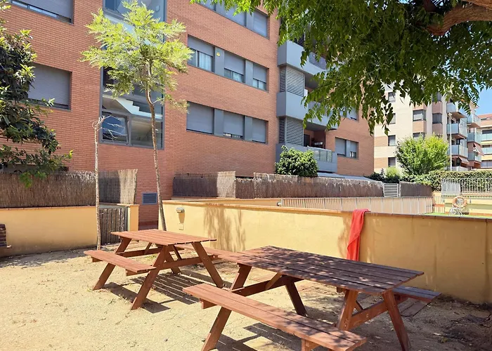 Duplex Con Encanto En アパート